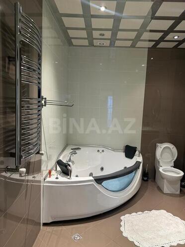 Satılır 3 otaqlı yeni tikili 180 m², Nəriman Nərimanov m., photo 20 from 25