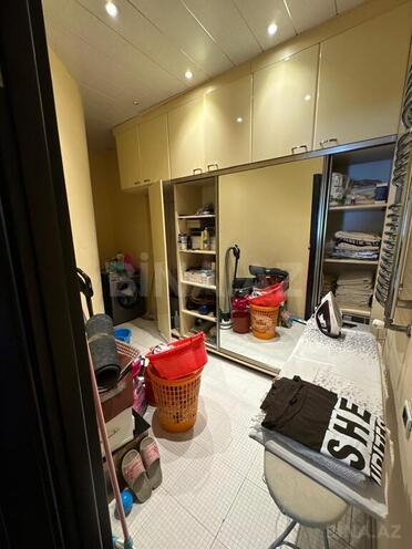 Satılır 3 otaqlı yeni tikili 180 m², Nəriman Nərimanov m., photo 10 from 25