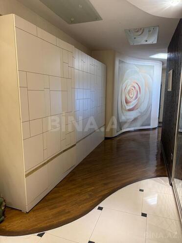 Satılır 3 otaqlı yeni tikili 180 m², Nəriman Nərimanov m., photo 13 from 25