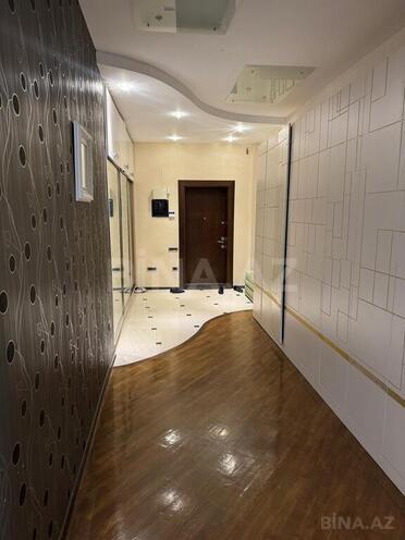 Satılır 3 otaqlı yeni tikili 180 m², Nəriman Nərimanov m., photo 14 from 25