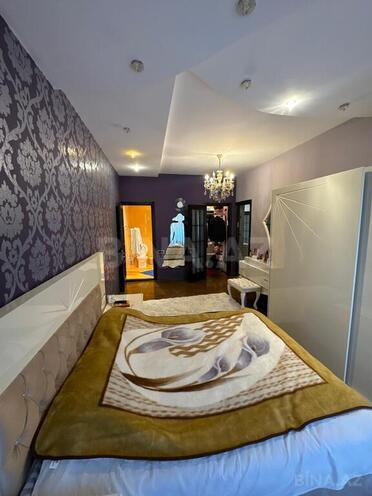Satılır 3 otaqlı yeni tikili 180 m², Nəriman Nərimanov m., photo 6 from 25