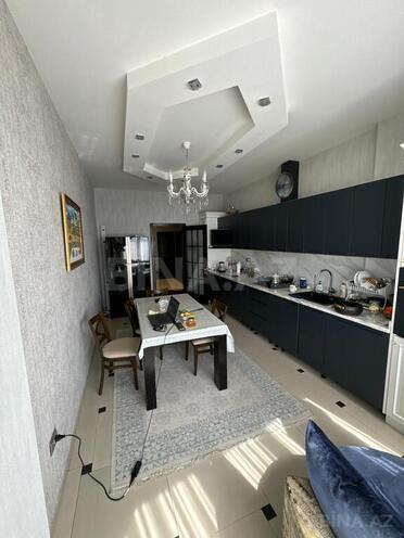 Satılır 3 otaqlı yeni tikili 180 m², Nəriman Nərimanov m., photo 15 from 25