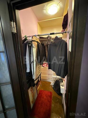 Satılır 3 otaqlı yeni tikili 180 m², Nəriman Nərimanov m., photo 18 from 25