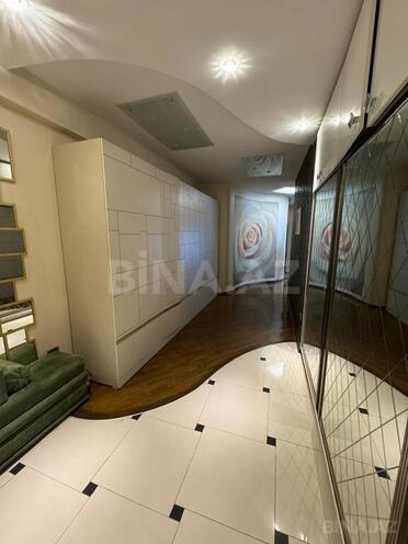 Satılır 3 otaqlı yeni tikili 180 m², Nəriman Nərimanov m., photo 9 from 25
