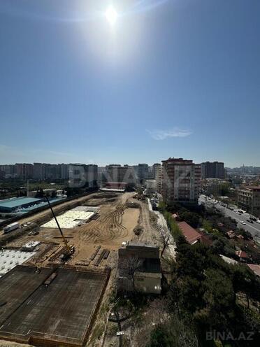Satılır 3 otaqlı yeni tikili 180 m², Nəriman Nərimanov m., photo 16 from 25