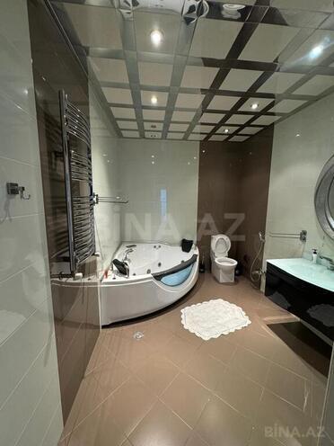 Satılır 3 otaqlı yeni tikili 180 m², Nəriman Nərimanov m., photo 24 from 25