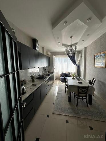Satılır 3 otaqlı yeni tikili 180 m², Nəriman Nərimanov m., photo 12 from 25