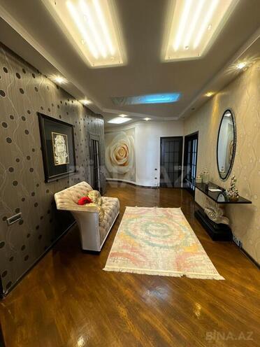 Satılır 3 otaqlı yeni tikili 180 m², Nəriman Nərimanov m., photo 11 from 25