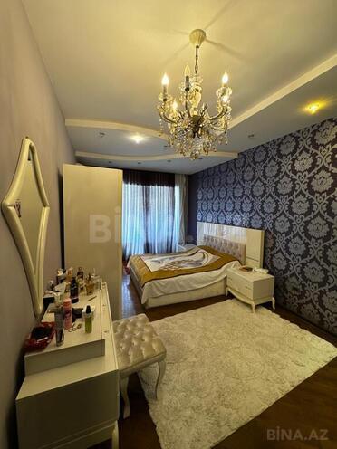 Satılır 3 otaqlı yeni tikili 180 m², Nəriman Nərimanov m., photo 4 from 25