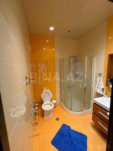 Satılır 3 otaqlı yeni tikili 180 m², Nəriman Nərimanov m., photo 17 from 25