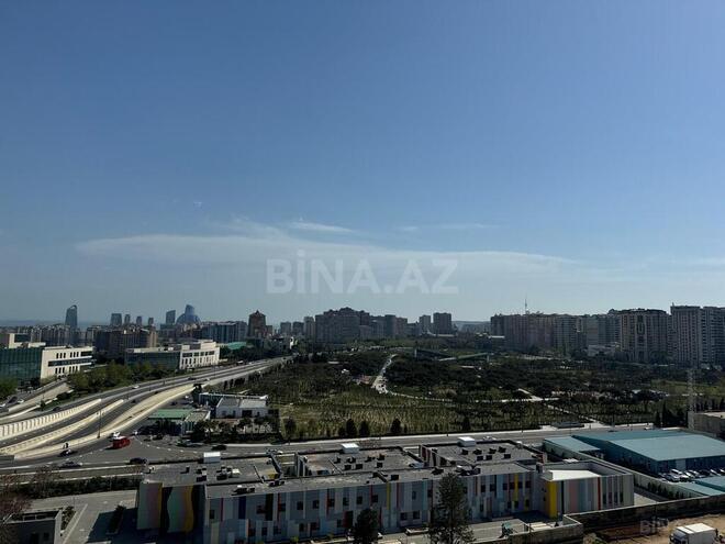 Satılır 3 otaqlı yeni tikili 180 m², Nəriman Nərimanov m., photo 22 from 25