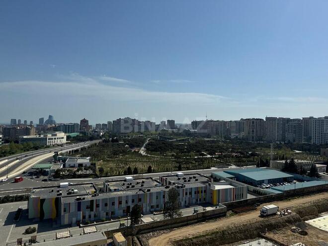 Satılır 3 otaqlı yeni tikili 180 m², Nəriman Nərimanov m., photo 7 from 25