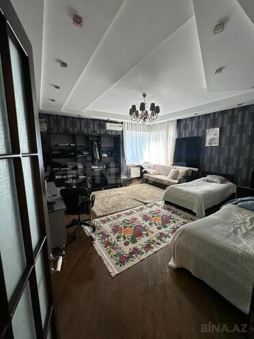 Satılır 3 otaqlı yeni tikili 180 m², Nəriman Nərimanov m., photo 5 from 25