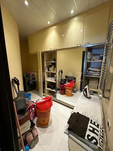 Satılır 3 otaqlı yeni tikili 180 m², Nəriman Nərimanov m., photo 19 from 25