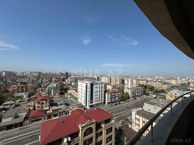 Satılır 3 otaqlı yeni tikili 180 m², Nəriman Nərimanov m., photo 23 from 25