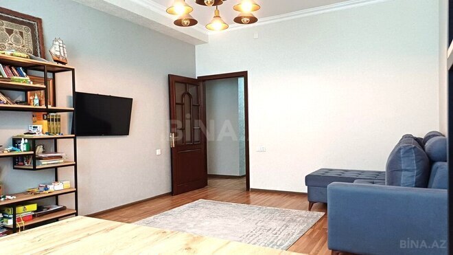 Продаётся 2-комн. новостройка 95 м², м. Шах Исмаил Хатаи, photo 3 from 14