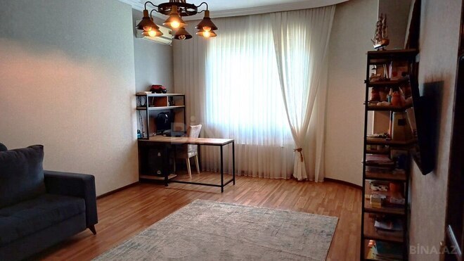 Продаётся 2-комн. новостройка 95 м², м. Шах Исмаил Хатаи, photo 4 from 14