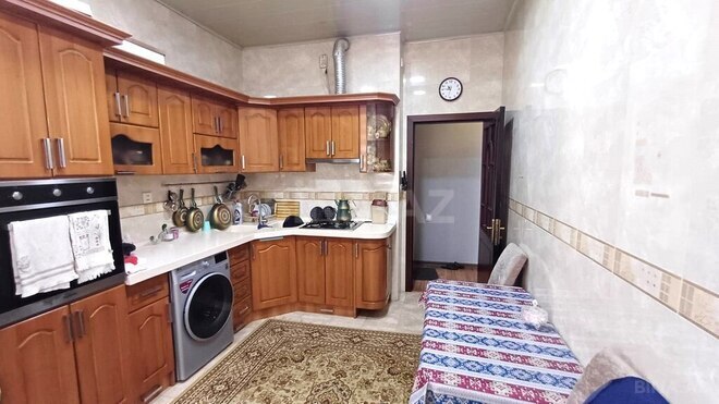 Продаётся 2-комн. новостройка 95 м², м. Шах Исмаил Хатаи, photo 6 from 14