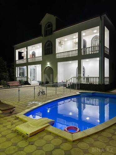 Продаётся 8-комн. дом/дача 400 м², пос. Мардакан, photo 11 from 32