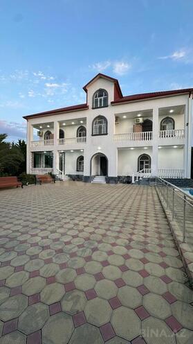 Продаётся 8-комн. дом/дача 400 м², пос. Мардакан, photo 3 from 32