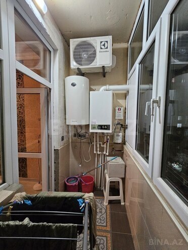 2 otaqlı yeni tikili - Xırdalan - 74 m² (12)