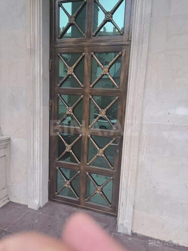 3 otaqlı yeni tikili - Bayıl q. - 147.5 m² (3)
