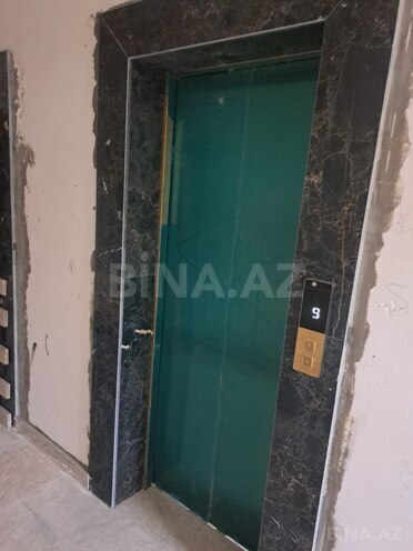 3 otaqlı yeni tikili - Bayıl q. - 147.5 m² (4)