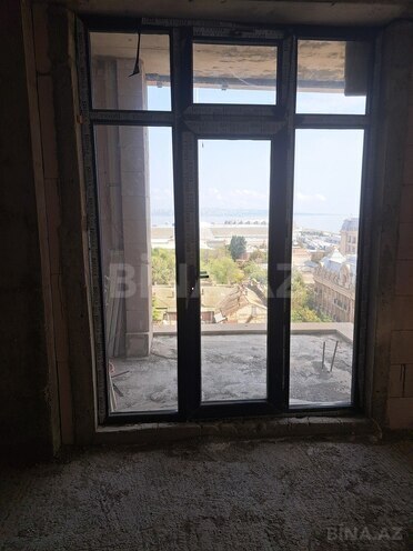 3 otaqlı yeni tikili - Bayıl q. - 147.5 m² (6)
