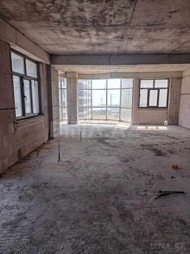 3 otaqlı yeni tikili - Bayıl q. - 147.5 m² (7)