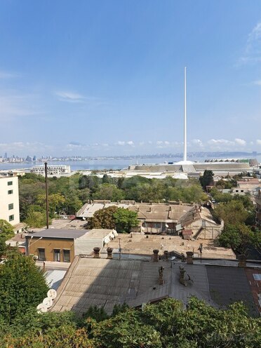3 otaqlı yeni tikili - Bayıl q. - 147.5 m² (8)
