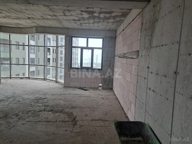 3 otaqlı yeni tikili - Bayıl q. - 147.5 m² (11)