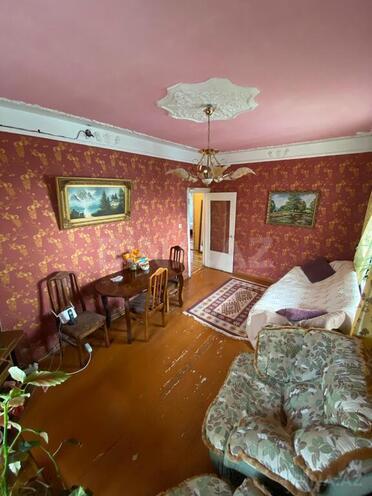 Satılır 3 otaqlı köhnə tikili 98 m², Köhnə Günəşli q., photo 4 from 18