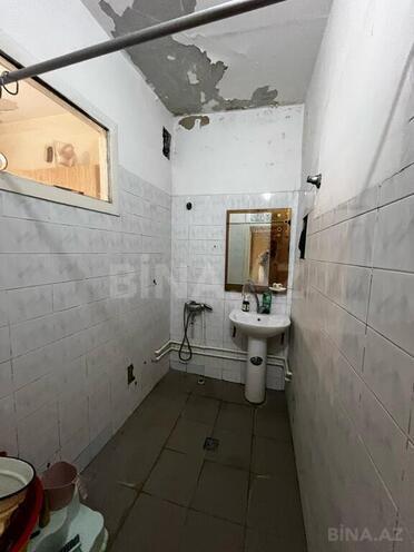 Satılır 3 otaqlı köhnə tikili 98 m², Köhnə Günəşli q., photo 10 from 18