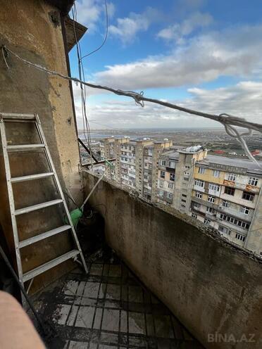 Satılır 3 otaqlı köhnə tikili 98 m², Köhnə Günəşli q., photo 16 from 18