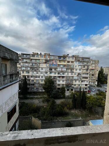 Satılır 3 otaqlı köhnə tikili 98 m², Köhnə Günəşli q., photo 17 from 18