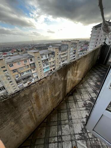 Satılır 3 otaqlı köhnə tikili 98 m², Köhnə Günəşli q., photo 15 from 18