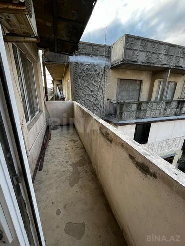 Satılır 3 otaqlı köhnə tikili 98 m², Köhnə Günəşli q., photo 14 from 18