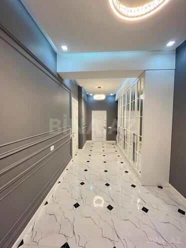 Satılır 3 otaqlı yeni tikili 138 m², Nərimanov r., photo 16 from 27