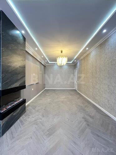 Satılır 3 otaqlı yeni tikili 138 m², Nərimanov r., photo 5 from 27