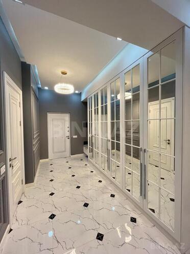 Satılır 3 otaqlı yeni tikili 138 m², Nərimanov r., photo 6 from 27