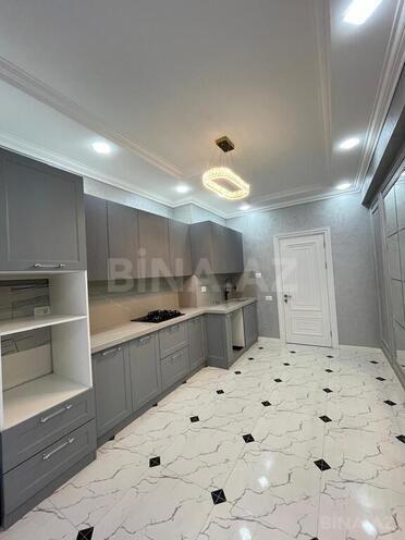 Satılır 3 otaqlı yeni tikili 138 m², Nərimanov r., photo 10 from 27