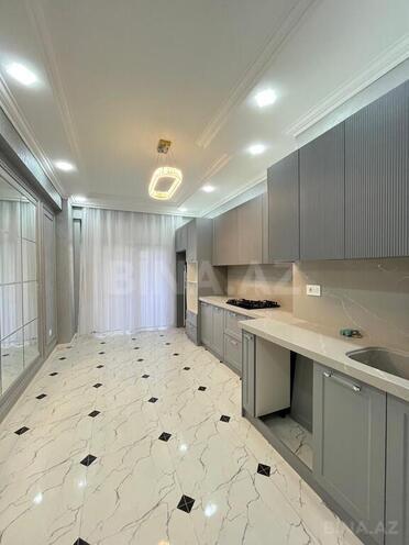 Satılır 3 otaqlı yeni tikili 138 m², Nərimanov r., photo 9 from 27