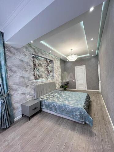 Satılır 3 otaqlı yeni tikili 138 m², Nərimanov r., photo 13 from 27