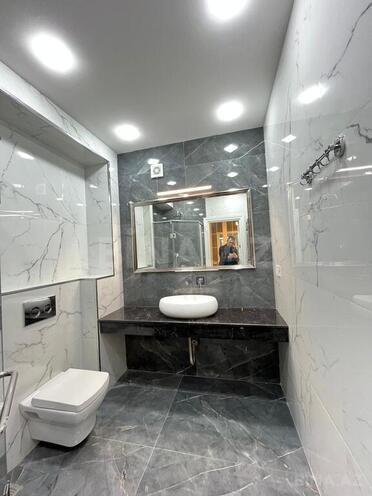 Satılır 3 otaqlı yeni tikili 138 m², Nərimanov r., photo 22 from 27