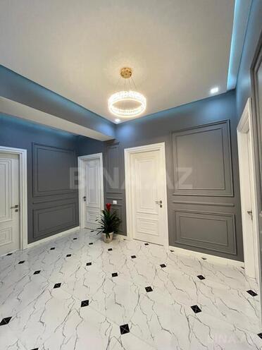 Satılır 3 otaqlı yeni tikili 138 m², Nərimanov r., photo 21 from 27