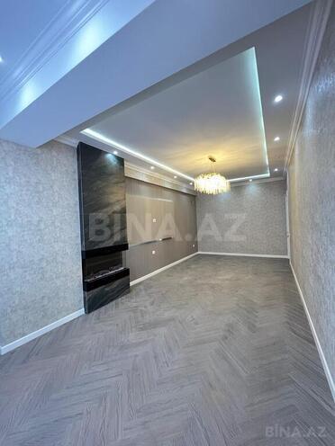 Satılır 3 otaqlı yeni tikili 138 m², Nərimanov r., photo 4 from 27