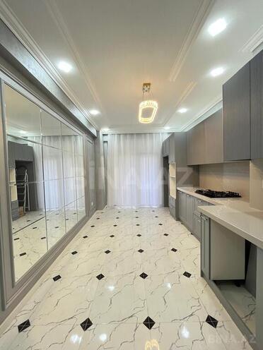 Satılır 3 otaqlı yeni tikili 138 m², Nərimanov r., photo 7 from 27