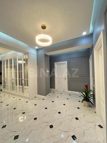 Satılır 3 otaqlı yeni tikili 138 m², Nərimanov r., photo 11 from 27