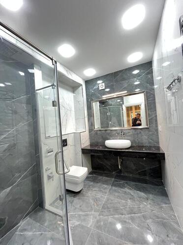 Satılır 3 otaqlı yeni tikili 138 m², Nərimanov r., photo 23 from 27