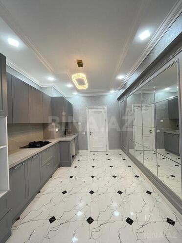 Satılır 3 otaqlı yeni tikili 138 m², Nərimanov r., photo 8 from 27